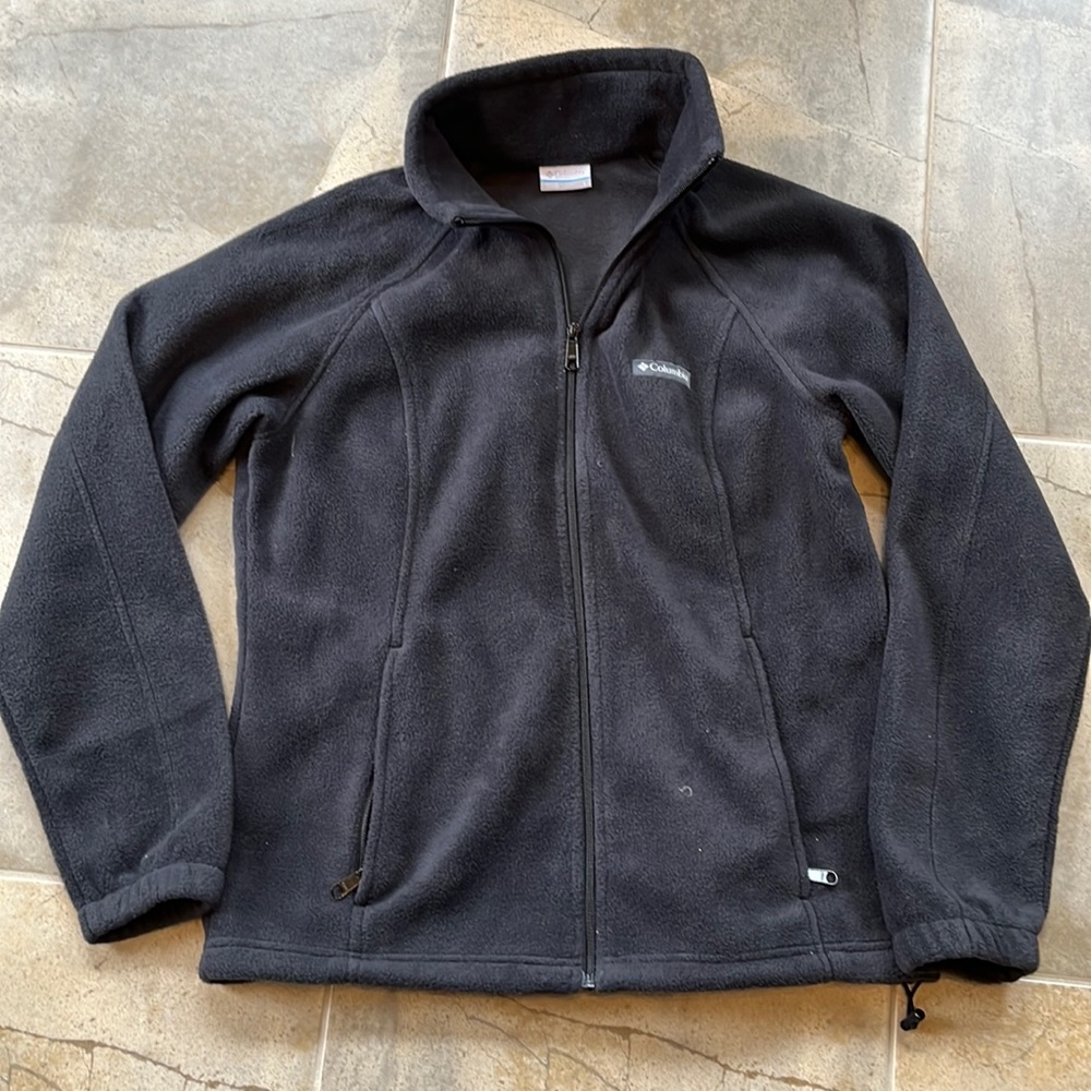 Columbia Women’s Fleece